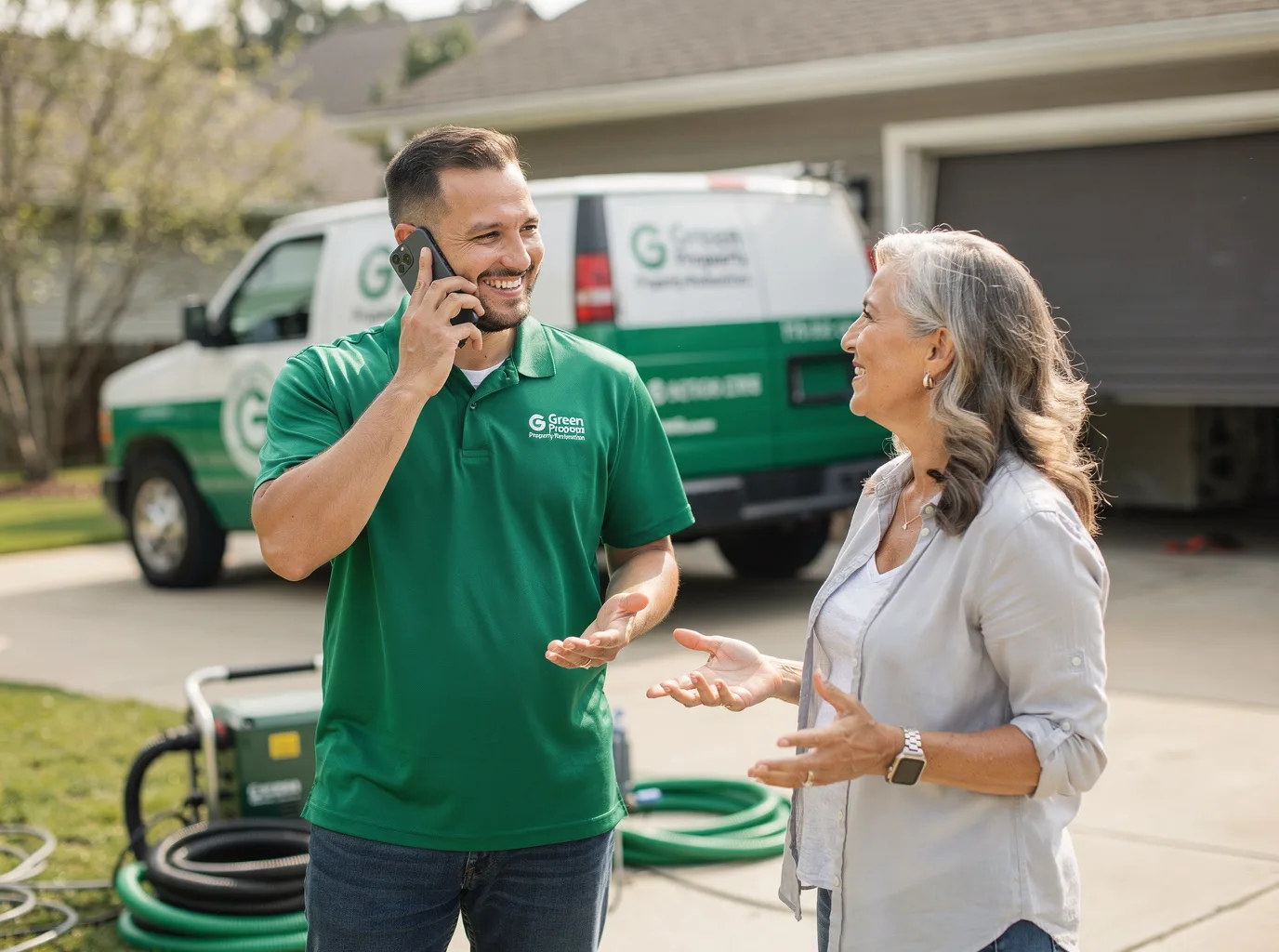 Water Damage Restoration Sharpsville, PA FAQs
